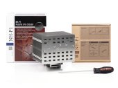 Noctua NH-P1 Passzív Processzorhűtő - PC alkatrészek