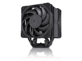 Noctua NH-U12A chromax.black processzor hűtő