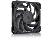 Noctua NF-A12x25 PWM chromax.black.swap 120mm ventilátor