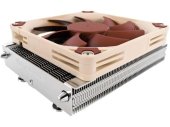Noctua NH-L9a-AM4 processzor hűtő AMD AM4 foglalathoz