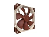 Noctua NF-A14 PWM 140mm csendes ventilátor