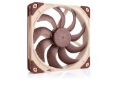 Noctua NF-A14x25 G2 PWM 140mm házhűtő ventilátor