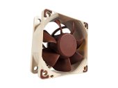 Noctua NF-A6x25 FLX 60mm csendes ventilátor