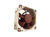 Noctua NF-A6x25-PWM 60mm csendes ventilátor