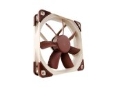 Noctua NF-S12A-ULN 120mm csendes házhűtő ventilátor