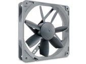 Noctua NF-S12B redux-700 120mm csendes házhűtő ventilátor