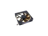 Noiseblocker BlackSilent Pro PK-2 140mm ventilátor
