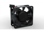 Noiseblocker BlackSilent Pro PR-1 60mm házhűtő ventilátor