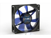 Noiseblocker BlackSilent XE1 92mm PC ventilátor