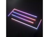 Phanteks NV9 Premium D-RGB LED Készlet Fehér színben