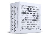 Phanteks AMP GH 1200W 80 PLUS Platinum ATX 3.1 Tápegység Fehér