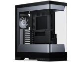 Phanteks Evolv S2 Midi-Tower Számítógépház