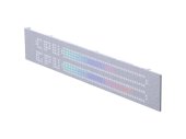 Phanteks Matrix 600 LED kijelző upgrade készlet XT View és G400A házakhoz