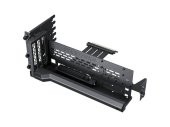 Phanteks Premium Gen5 Függőleges GPU-tartó PCIe 5.0 Riser kábellel