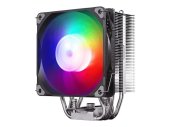 Phanteks Polar ST4 D-RGB PWM Processzor Hűtő