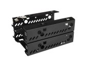 Phanteks Stackable HDD Rögzítő Keret 2x 3,5 hüvelyk