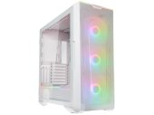 Phanteks Eclipse G500A D-RGB ATX Számítógépház Fehér