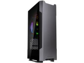 Phanteks Evolv Shift 2 ARGB Mini-ITX Számítógépház - Antracit - PC alkatrészek