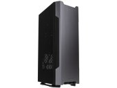 Phanteks Evolv Shift 2 Air Mini-ITX Számítógépház Antracit
