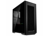 Phanteks Enthoo Pro 2 ARGB ATX Számítógépház Edzett Üveggel