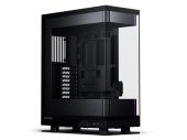 Phanteks Evolv X2 edzett üveg számítógépház