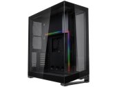 Phanteks NV7 D-RGB E-ATX Számítógépház Fekete