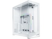 Phanteks NV7 E-ATX Számítógépház Fehér