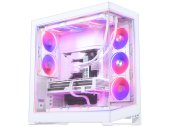 Phanteks NV9 Full Tower Számítógépház Fehér
