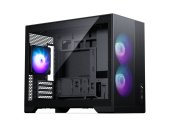 Phanteks XT M3 Micro-ATX Számítógépház