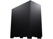 Phanteks XT Pro Silent ATX Számítógépház Fekete