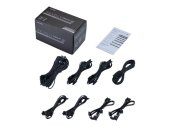 Phanteks Revolt PCIe Gen5 Starter Set Moduláris Kábelkészlet