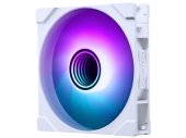 Phanteks M25 Gen2 D-RGB 140mm PWM Ventilátor Fehér