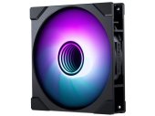 Phanteks M25 Gen2 140mm D-RGB PWM ventilátor fekete