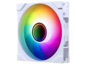 Phanteks M25 Gen2 140mm D-RGB PWM Ventilátor Fordított Légárammal