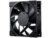 Phanteks M25 Gen2 120mm PWM Ventilátor Fekete
