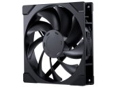 Phanteks M25 Gen2 140mm PWM Ventilátor Fekete