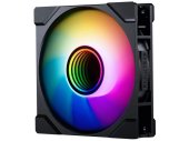 Phanteks M25 Gen2 120mm PWM D-RGB Ventilátor Fordított Légáramlással