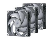 Phanteks T30-140 PWM 140mm ventilátor szett