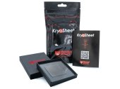 Thermal Grizzly KryoSheet 33 x 33mm grafén hővezető lap