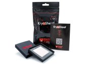 Thermal Grizzly KryoSheet 38x38mm grafén hővezető lap