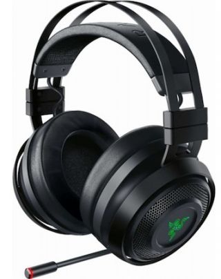 Razer Nari Ultimate Vezeték Nélküli Gamer Headset