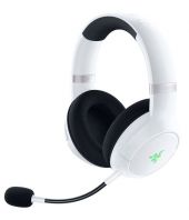 Razer Kaira Vezeték nélküli Gaming Fejhallgató Xbox-hoz - Windows Sonic - Fehér - 1 év garancia - Headset