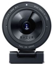Razer Kiyo Pro Streaming Webkamera - 1080P 60FPS - Fekete - Webkamera