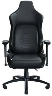 Razer Iskur XL Gaming Szék - Fekete - 2 év garancia - Gamer szék