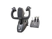 Thrustmaster TCA Yoke Pack Boeing Edition