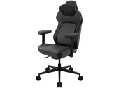 ThunderX3 CORE Smart Gamer Szék - Fekete - Gamer szék