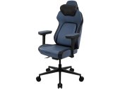 ThunderX3 CORE Smart Gamer Szék - Kék - Gamer szék