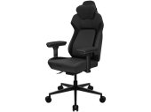 ThunderX3 CORE Smart Gamer Szék - Fekete - Gamer szék