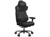 ThunderX3 CORE-Racer Gamer Szék - Fekete - Gamer szék