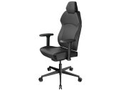 ThunderX3 Solo 360 Ergonomikus Gamer Szék Fekete